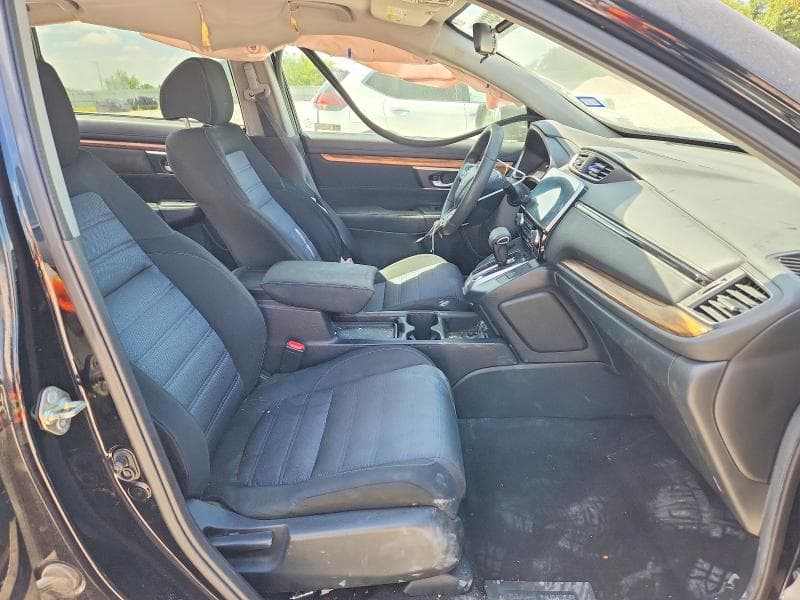 2017 HONDA CR-V EX 7