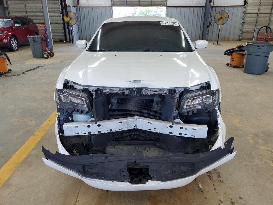 2021 CHRYSLER 300 S 5