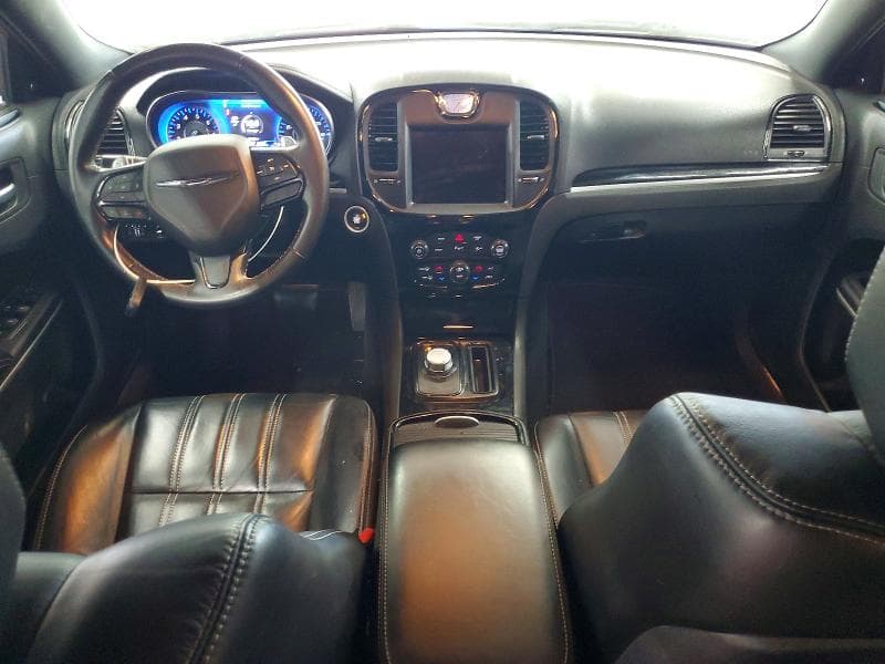 2021 CHRYSLER 300 S 8