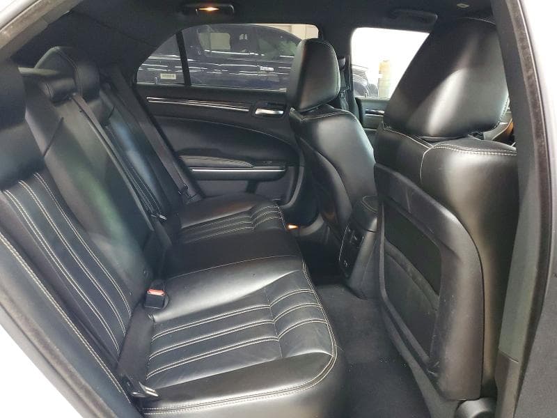 2021 CHRYSLER 300 S 10