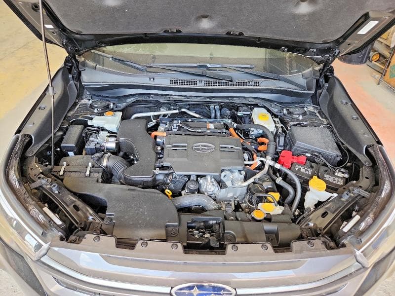 2026 SUBARU FORESTER PREMIUM PREMIUM 11