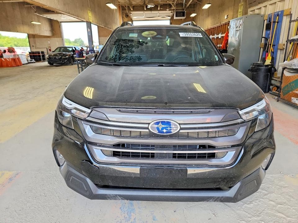 2026 SUBARU FORESTER PREMIUM PREMIUM 5