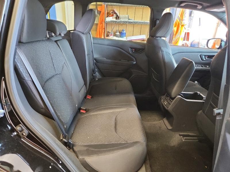 2026 SUBARU FORESTER PREMIUM PREMIUM 10