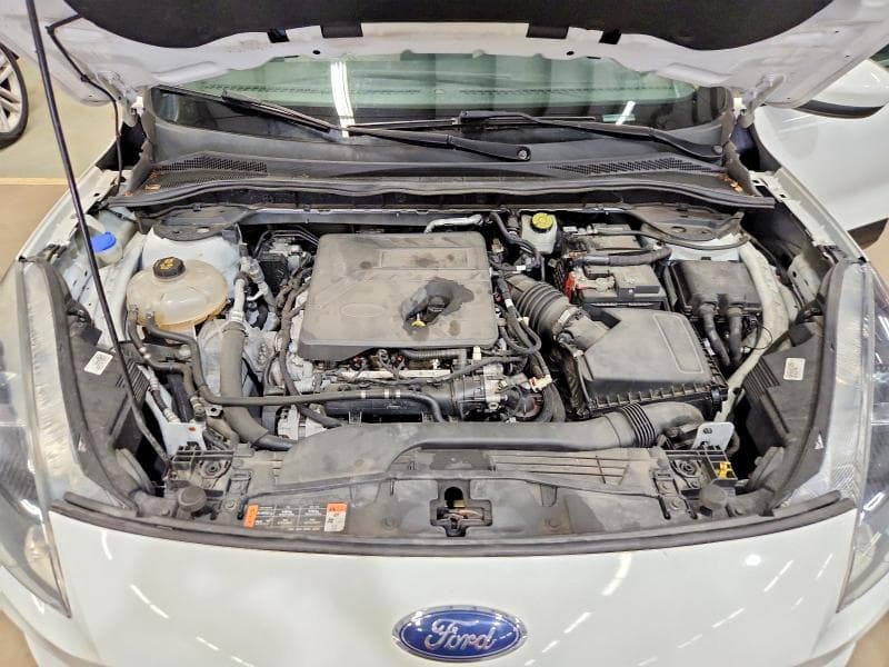 2020 FORD ESCAPE SE SE 13