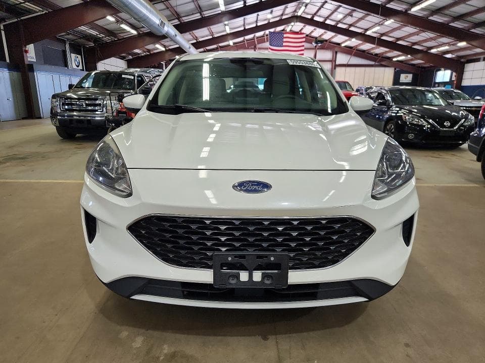 2020 FORD ESCAPE SE SE 6