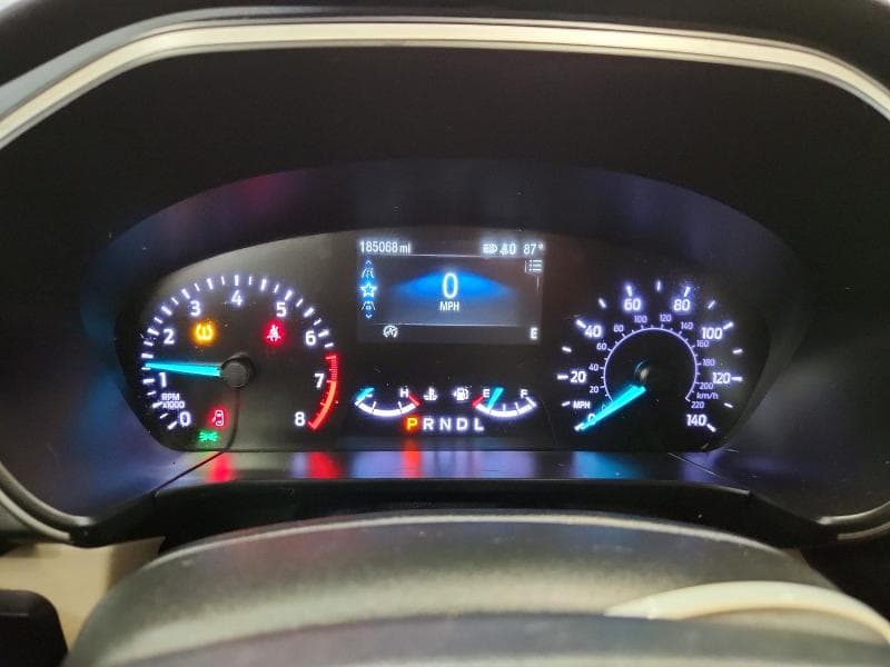 2020 FORD ESCAPE SE SE 10