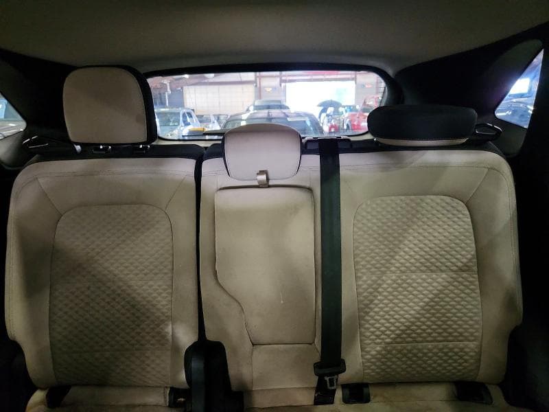 2020 FORD ESCAPE SE SE 11