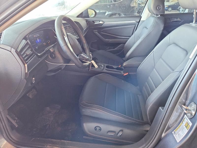 2024 VOLKSWAGEN JETTA SE 7