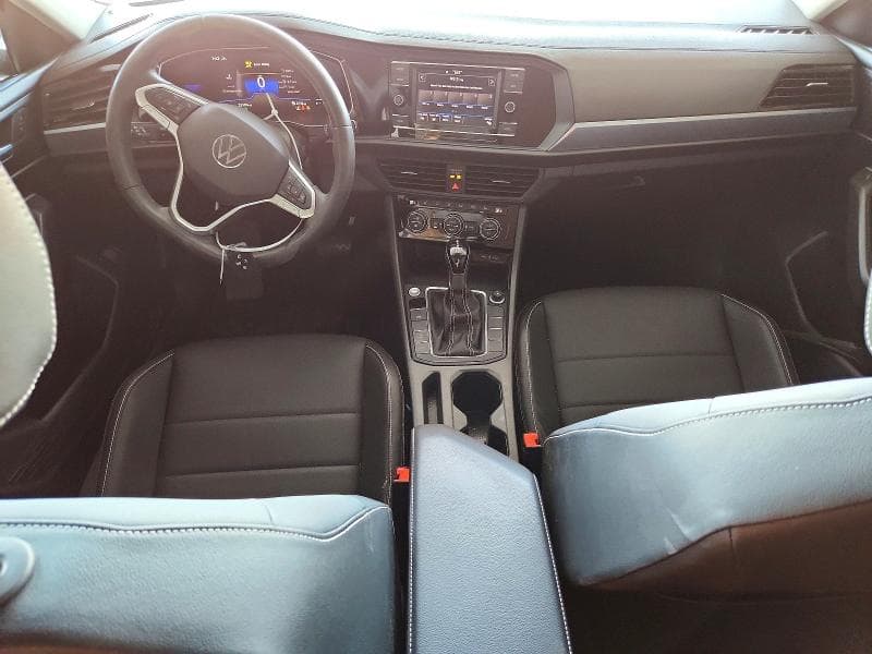 2024 VOLKSWAGEN JETTA SE 8