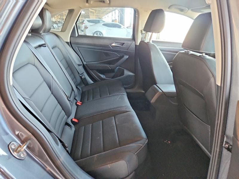 2024 VOLKSWAGEN JETTA SE 10