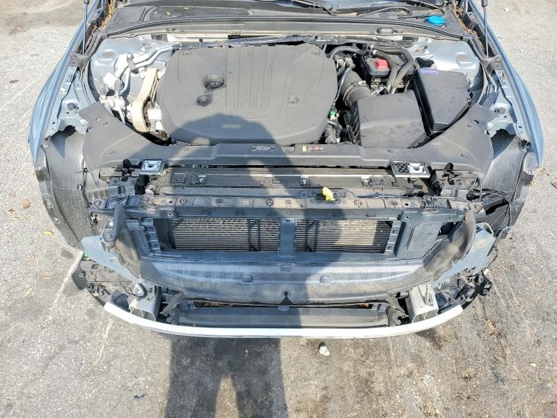 2022 VOLVO S60 B5 INSCRIPTION 11