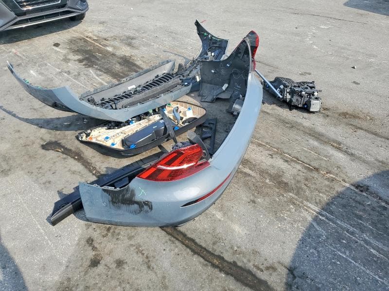 2022 VOLVO S60 B5 INSCRIPTION 12