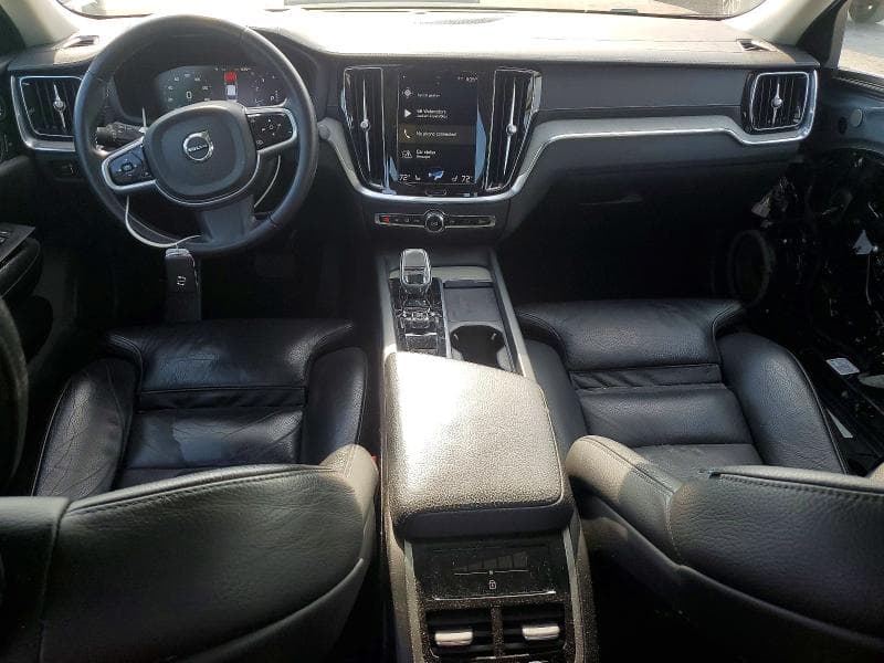 2022 VOLVO S60 B5 INSCRIPTION 8