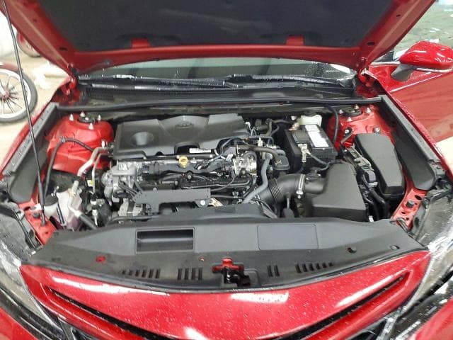 2022 TOYOTA CAMRY SE 11