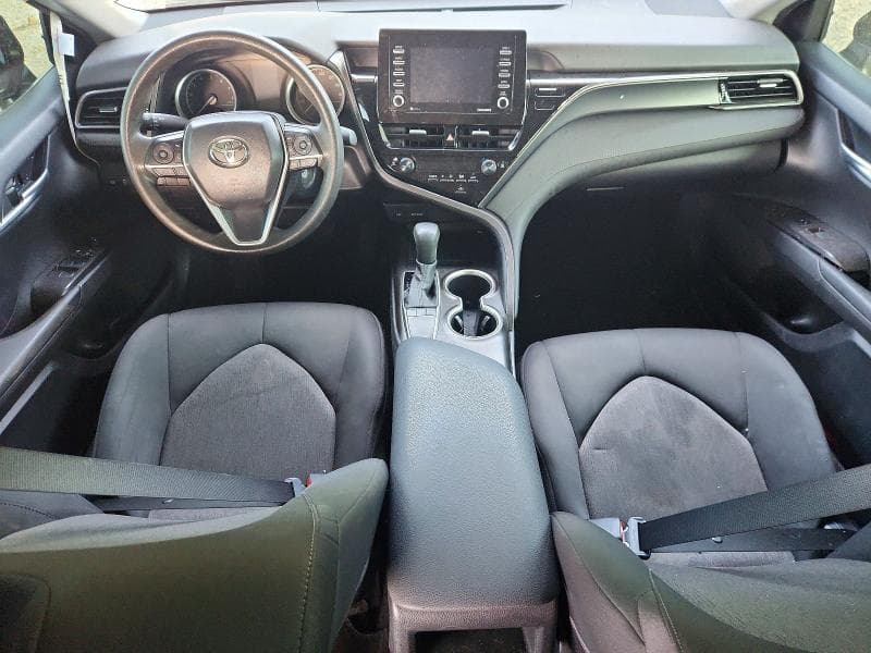 2024 TOYOTA CAMRY LE LE 8