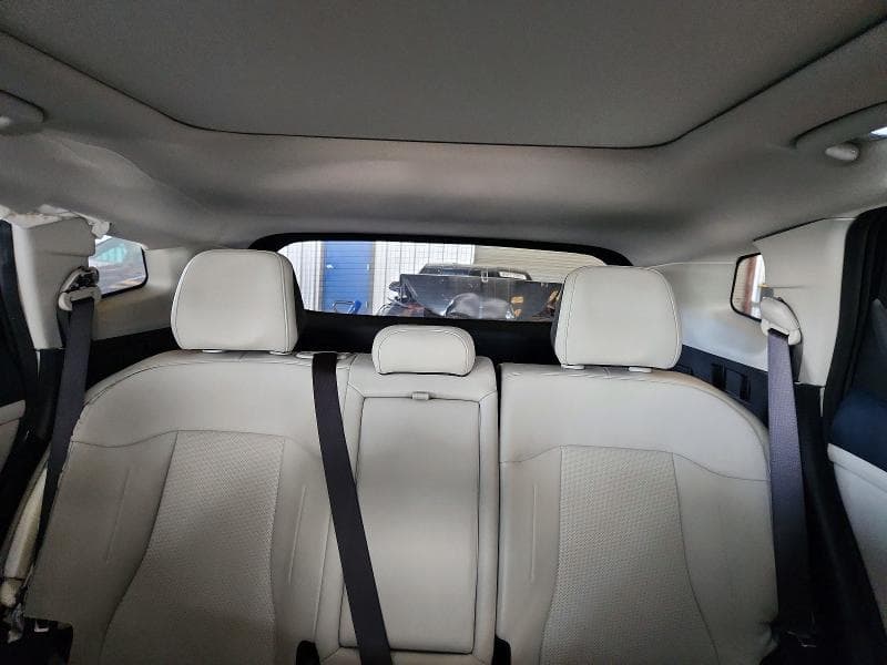 2025 KIA SPORTAGE EX 10