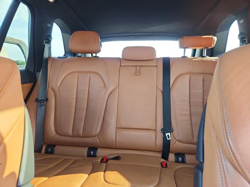 2019 BMW X5 XDRIVE40I XDRIVE40I 10