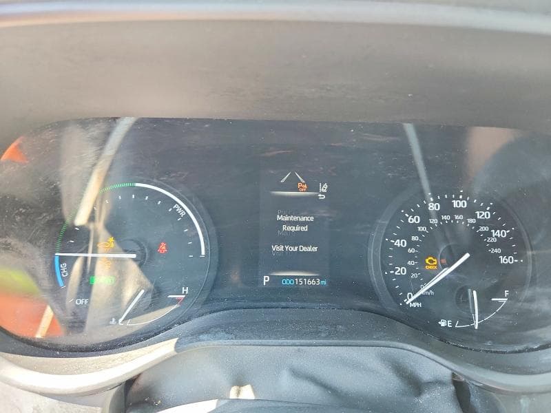 2021 TOYOTA SIENNA XLE XLE 9