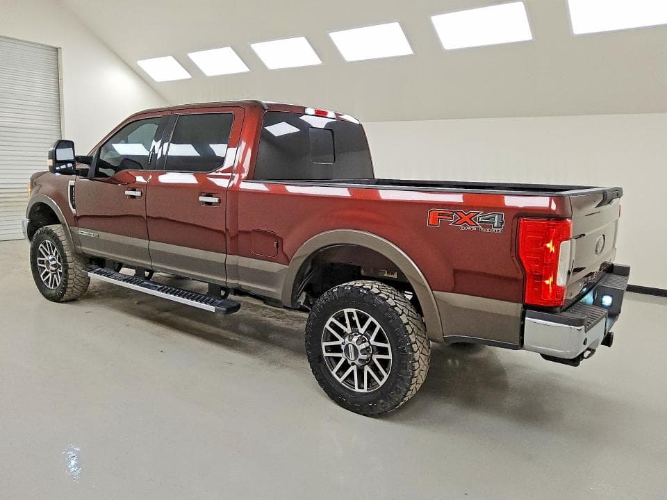2017 FORD F250 SUPER DUTY 2