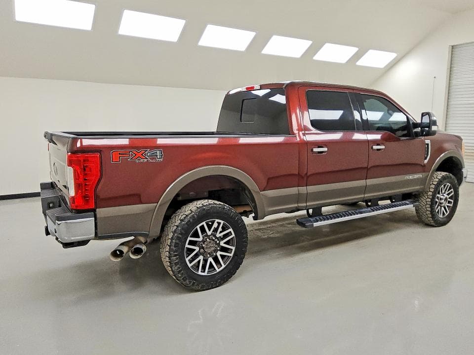 2017 FORD F250 SUPER DUTY 3
