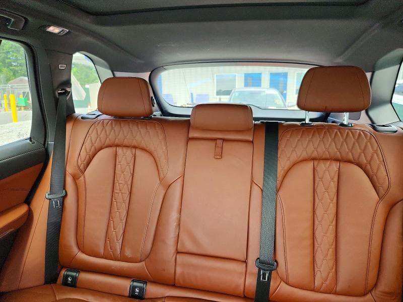 2026 BMW X5 XDRIVE50E 10