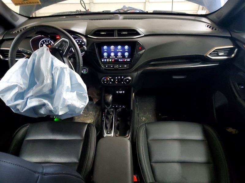 2021 CHEVROLET TRAILBLAZER ACTIV 15