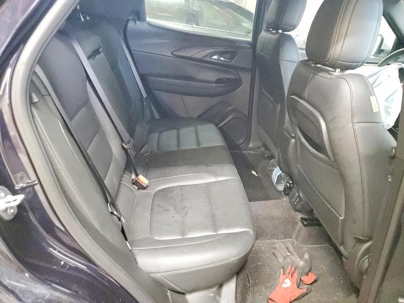 2021 CHEVROLET TRAILBLAZER ACTIV 21