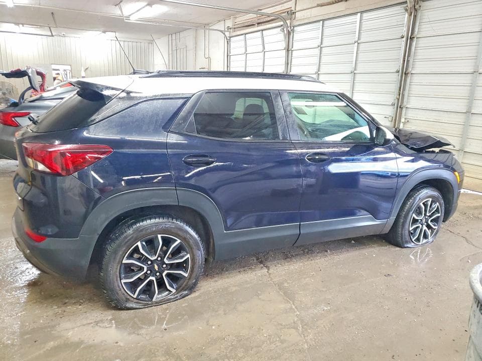 2021 CHEVROLET TRAILBLAZER ACTIV 6