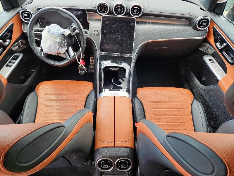 2023 MERCEDES-BENZ GLC 300 4MATIC 15