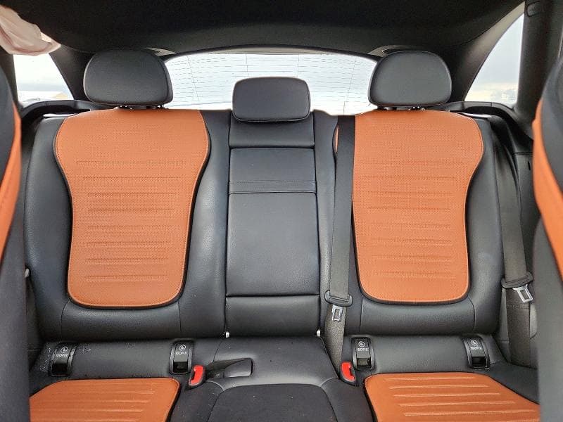 2023 MERCEDES-BENZ GLC 300 4MATIC 19