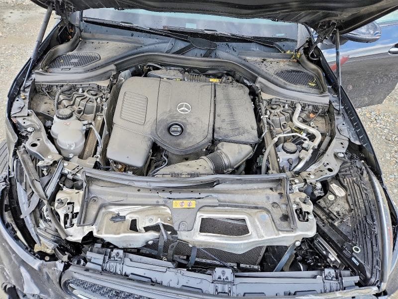 2023 MERCEDES-BENZ GLC 300 4MATIC 23
