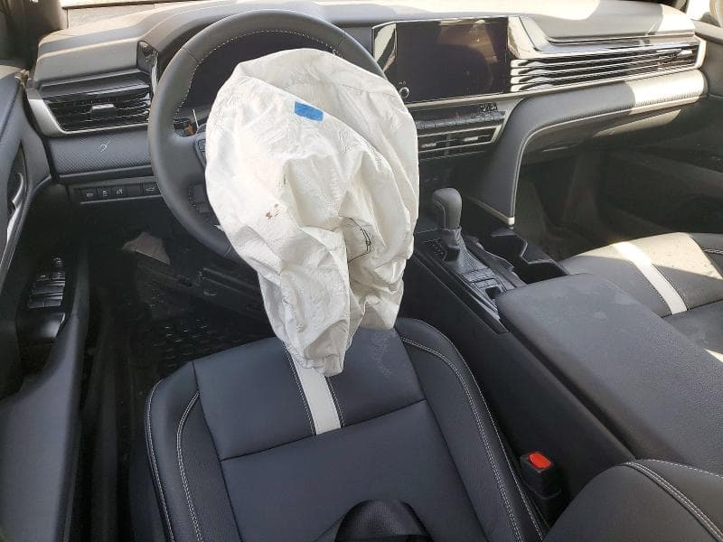 2026 TOYOTA CAMRY SE SE 15