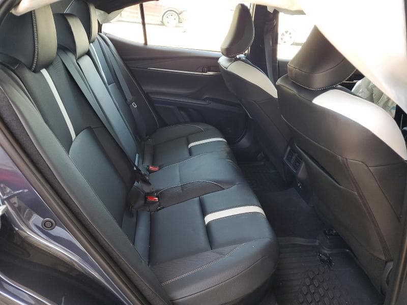 2026 TOYOTA CAMRY SE SE 20