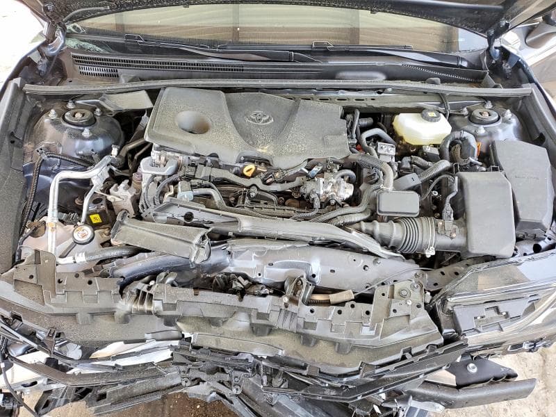 2026 TOYOTA CAMRY SE SE 22