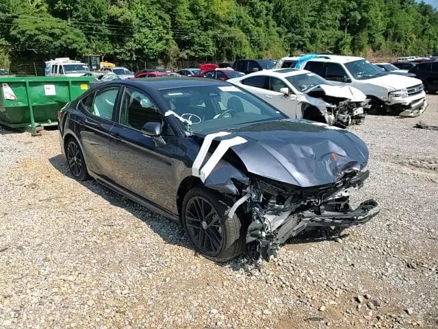 2026 TOYOTA CAMRY SE SE 25
