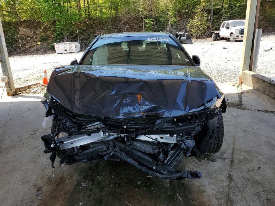 2026 TOYOTA CAMRY SE SE 10
