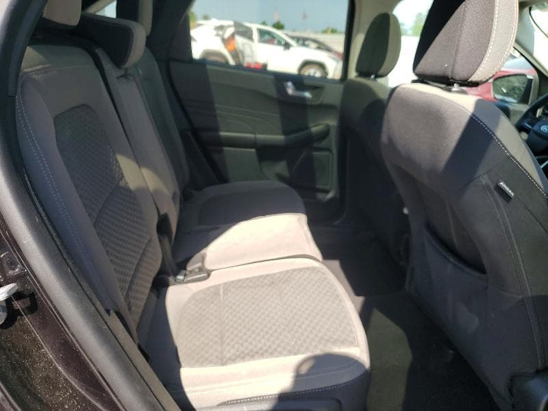 2021 FORD ESCAPE SE SE 11