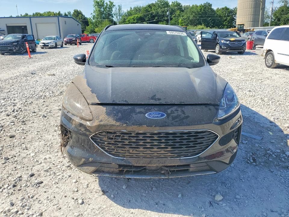 2021 FORD ESCAPE SE SE 5
