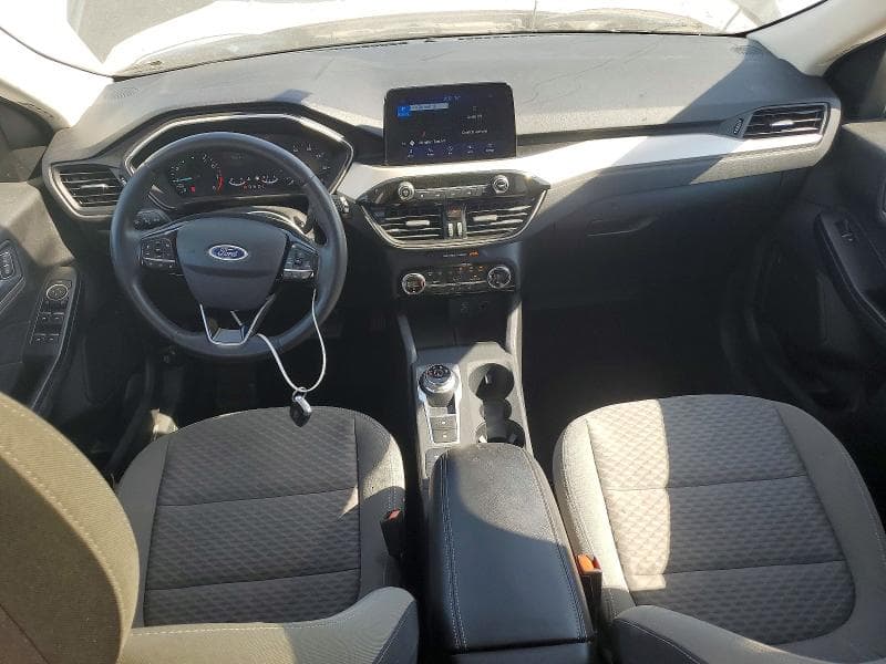 2021 FORD ESCAPE SE SE 8