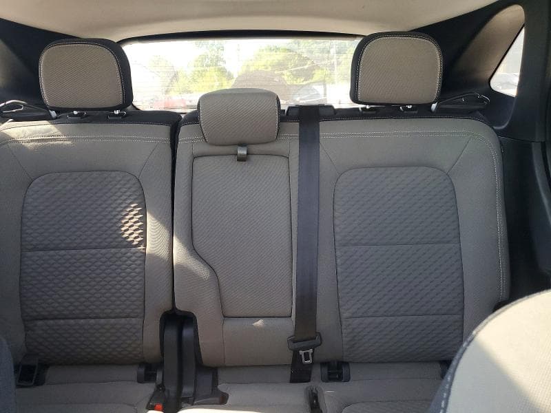 2021 FORD ESCAPE SE SE 10