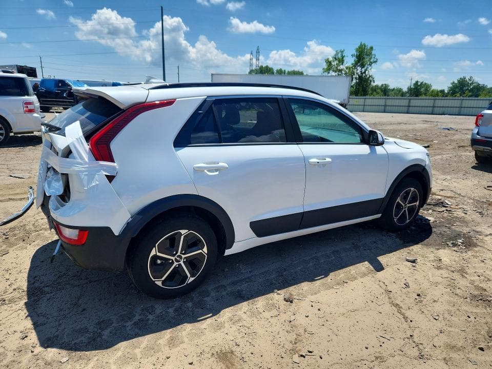 2023 KIA NIRO EX EX 3