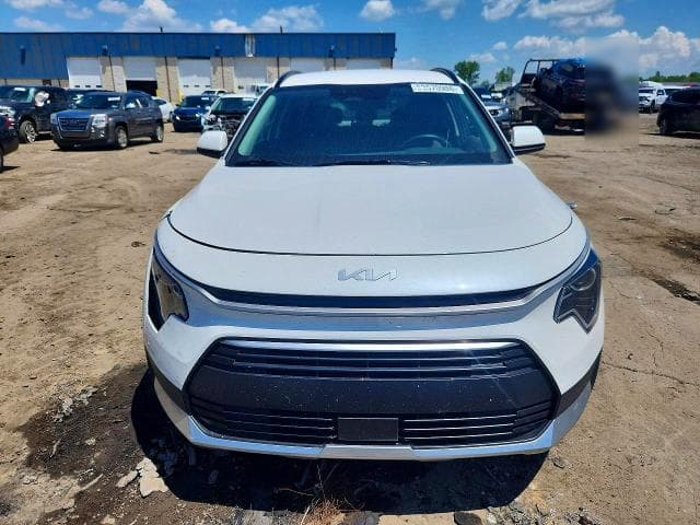 2023 KIA NIRO EX EX 5