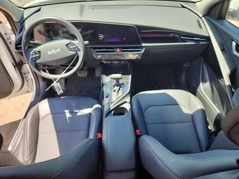 2023 KIA NIRO EX EX 8