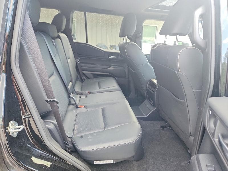 2024 TOYOTA LAND CRUISER FIRST EDITION 11