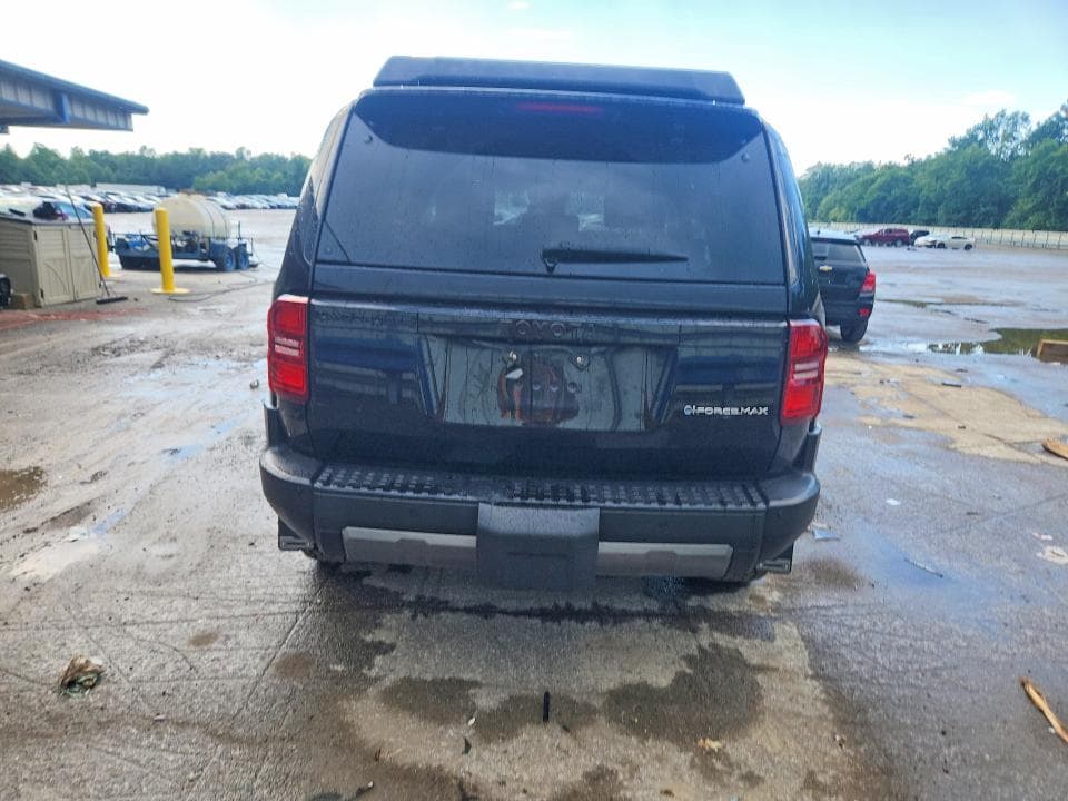 2024 TOYOTA LAND CRUISER FIRST EDITION 6