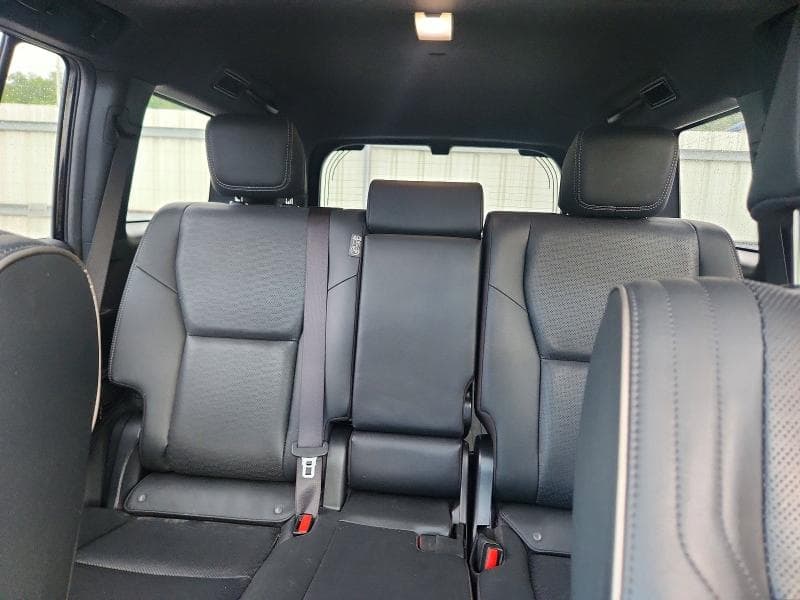 2024 TOYOTA LAND CRUISER FIRST EDITION 10