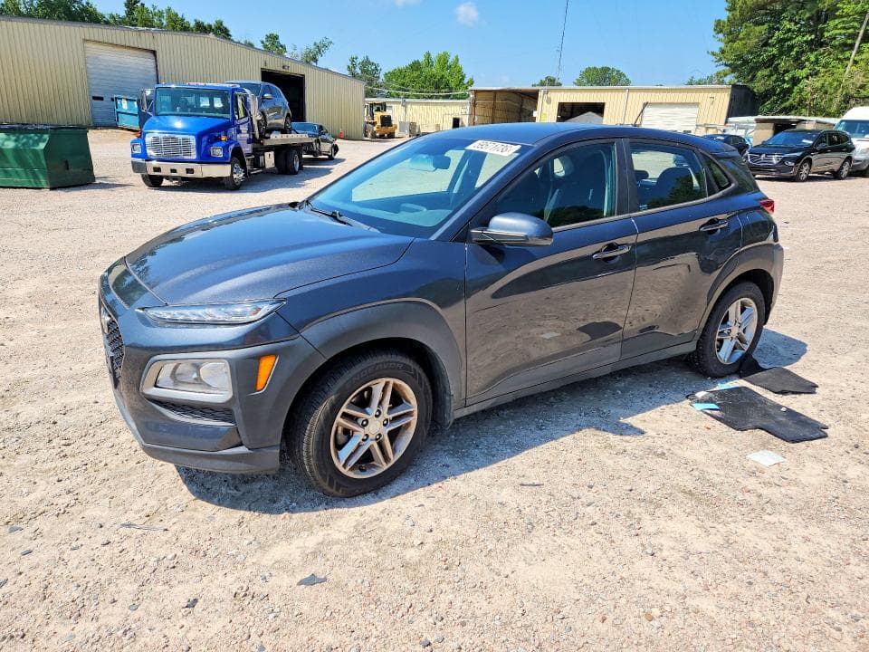 2018 HYUNDAI KONA SE - 1