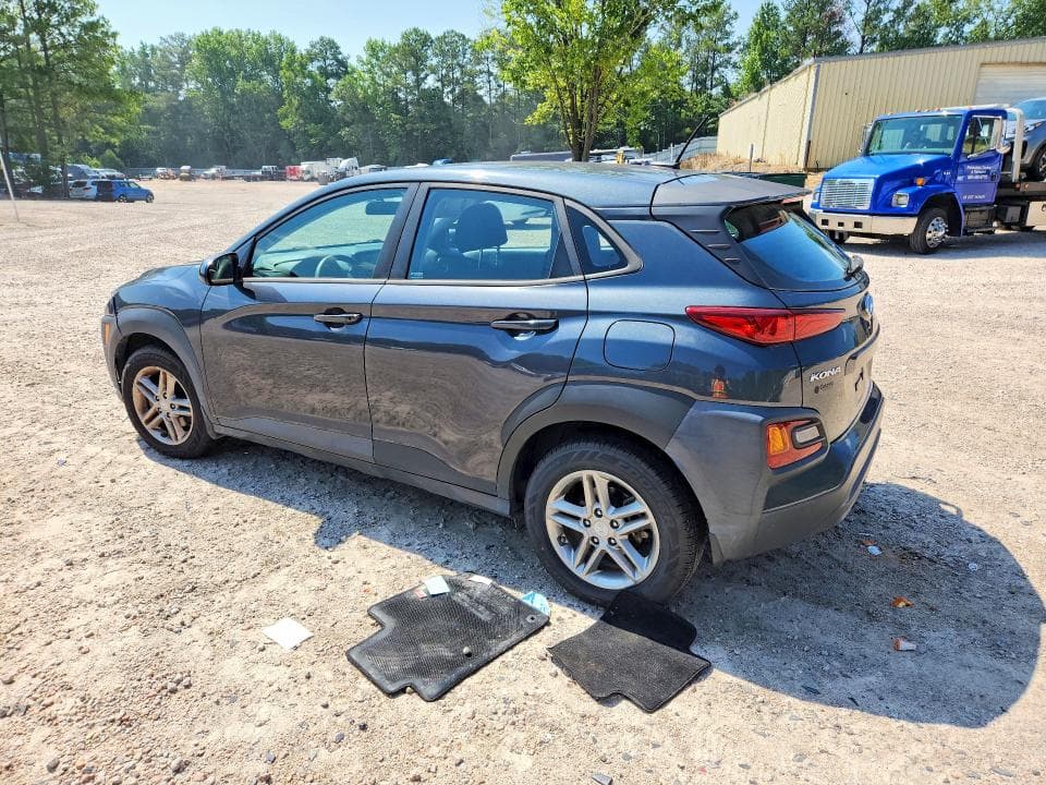 2018 HYUNDAI KONA SE 2