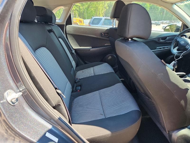 2018 HYUNDAI KONA SE 10