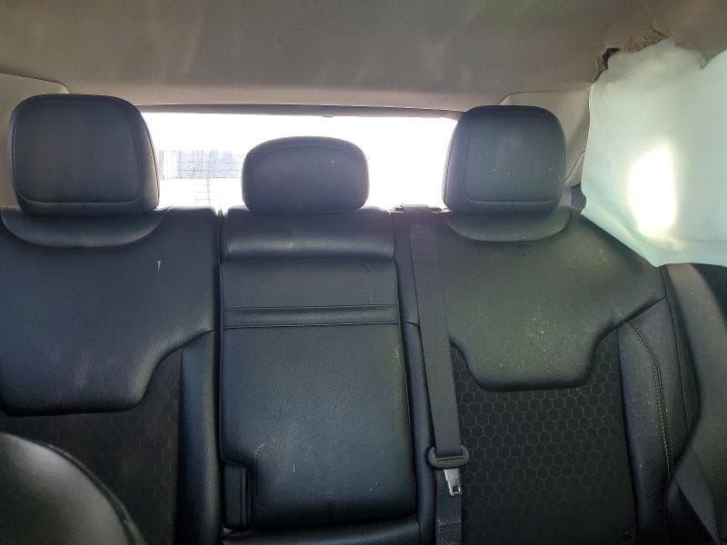 2018 JEEP COMPASS LATITUDE 10